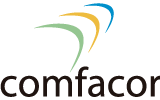 Logo de Comfacor