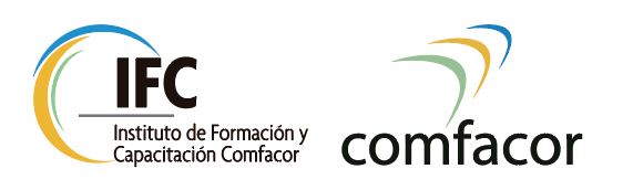 Logo Comfacor