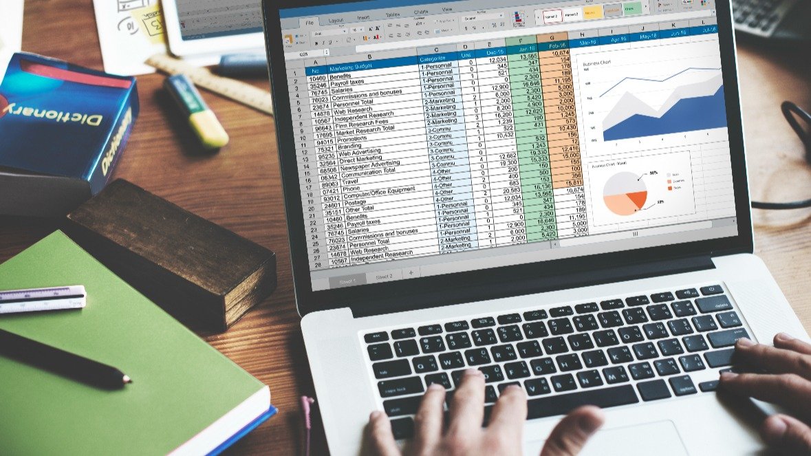 Imagen del curso EXCEL INTERMEDIO